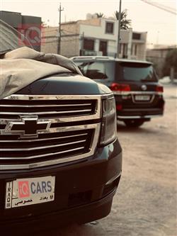 شيفروليه تاهو